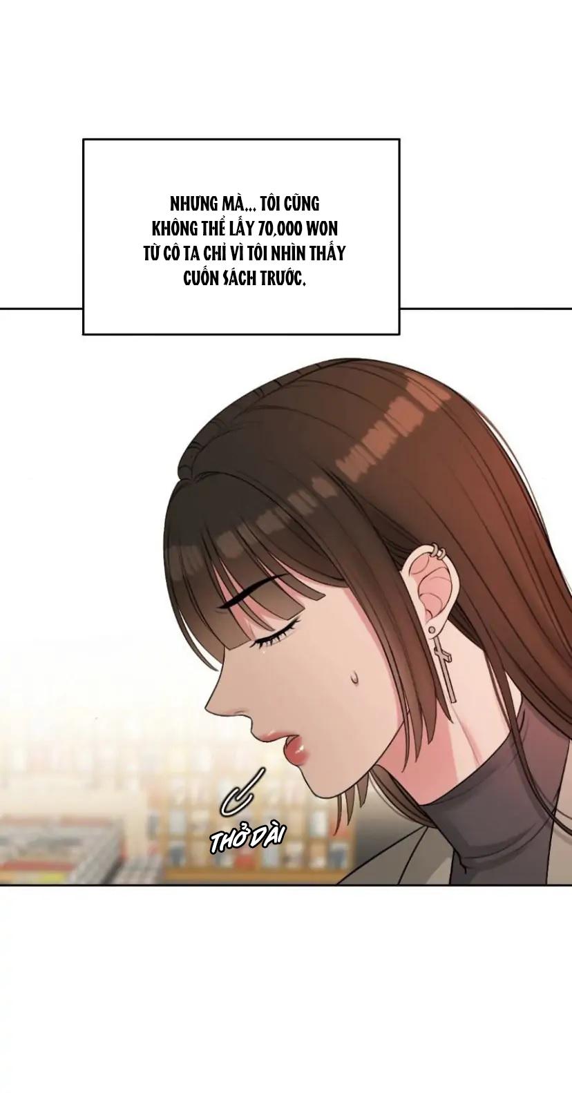 Vô Tình Chapter 26 Chap 26 - Trang 2