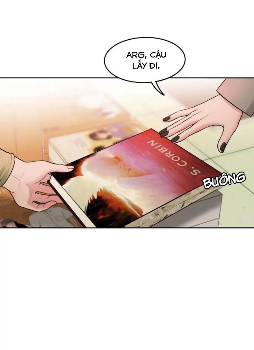 Vô Tình Chapter 26 Chap 26 - Trang 2