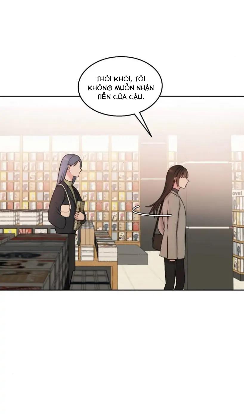 Vô Tình Chapter 26 Chap 26 - Trang 2