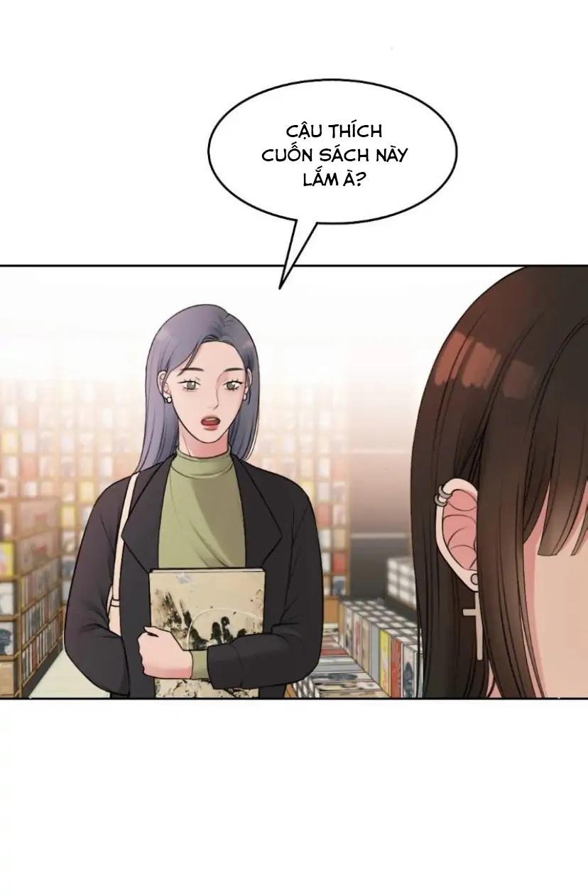 Vô Tình Chapter 26 Chap 26 - Trang 2