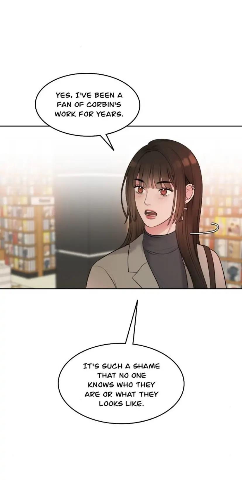 Vô Tình Chapter 26 Chap 26 - Trang 2