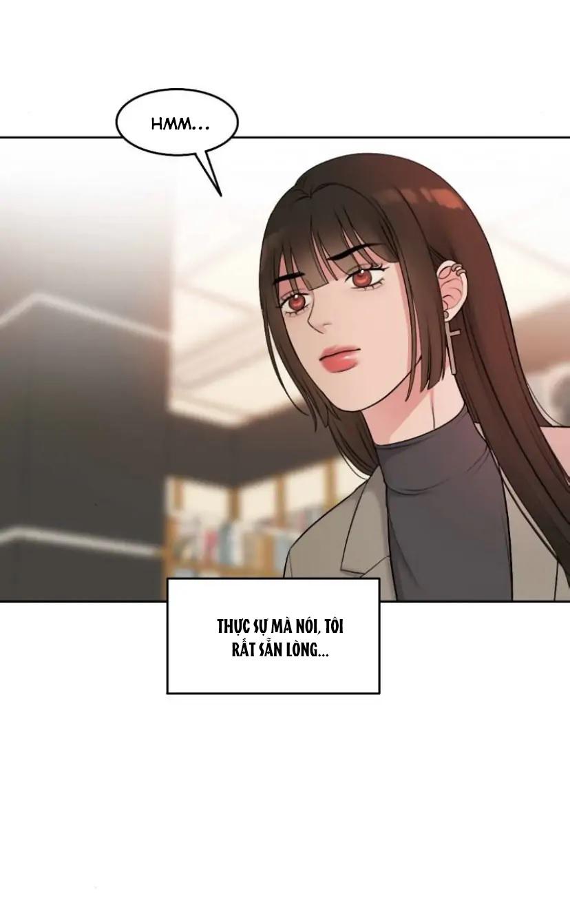 Vô Tình Chapter 26 Chap 26 - Trang 2