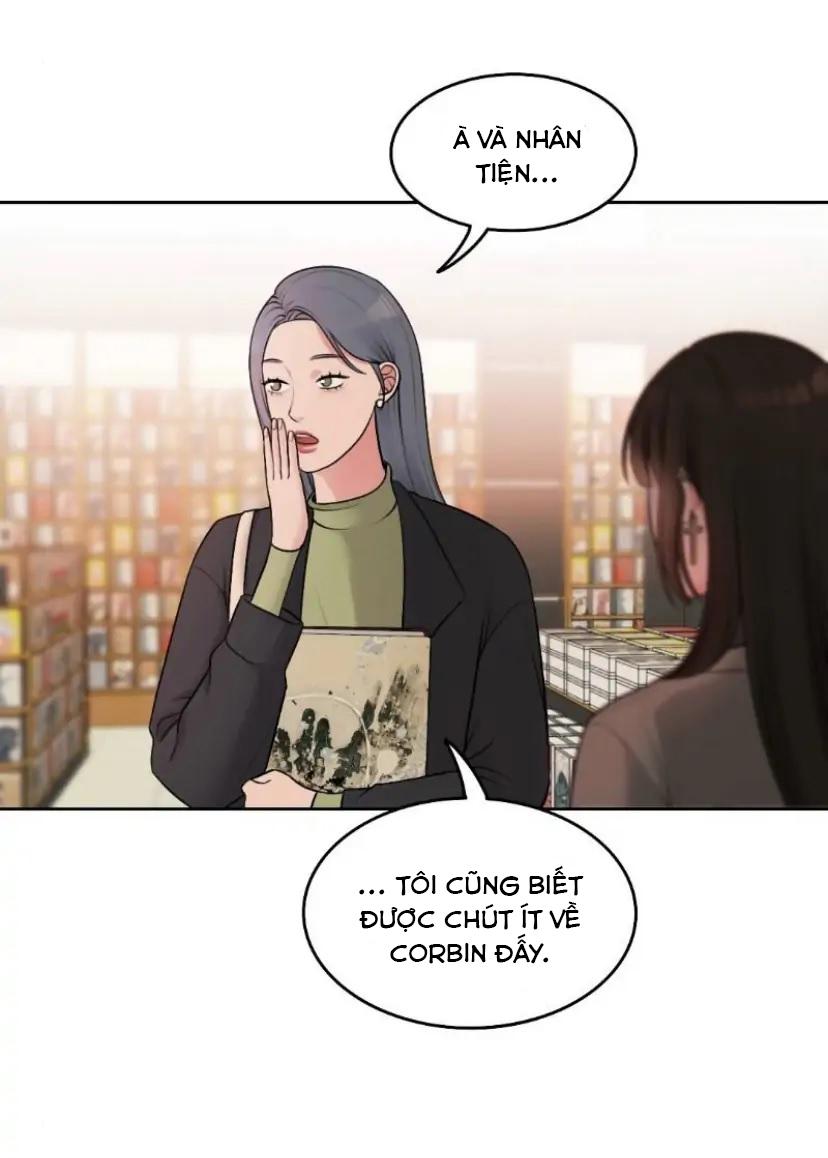 Vô Tình Chapter 26 Chap 26 - Trang 2