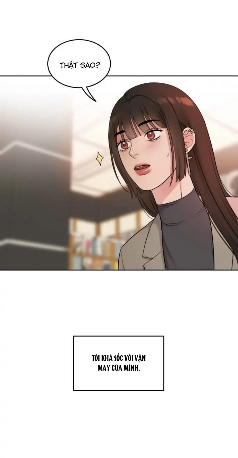 Vô Tình Chapter 26 Chap 26 - Trang 2