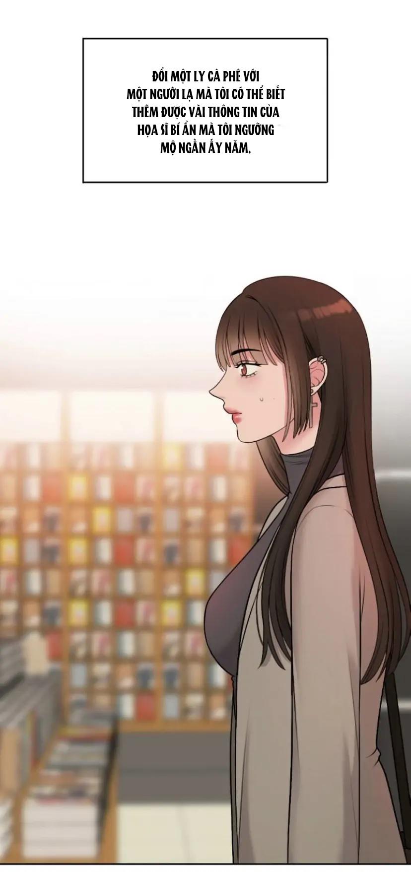 Vô Tình Chapter 26 Chap 26 - Trang 2