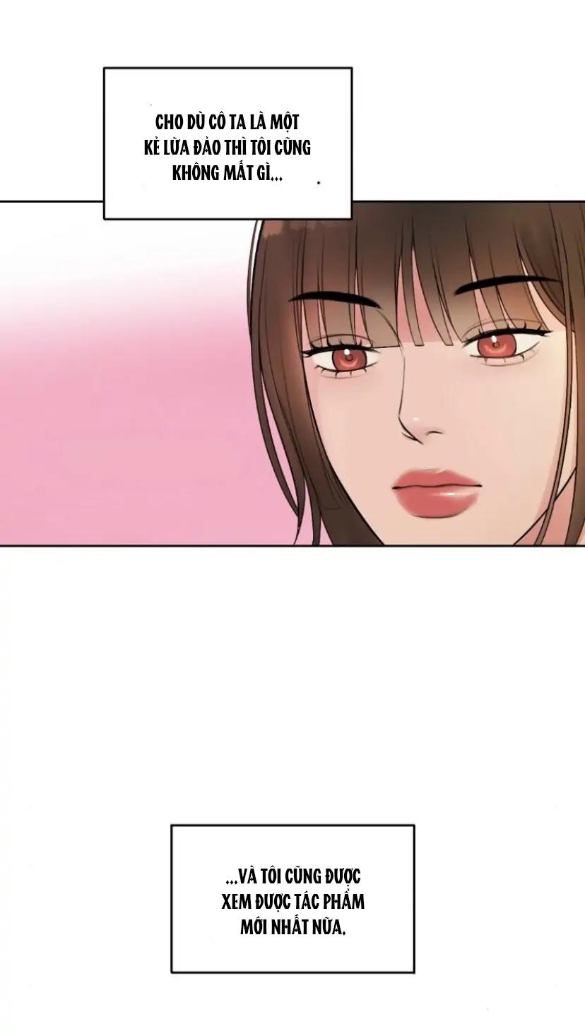 Vô Tình Chapter 26 Chap 26 - Trang 2