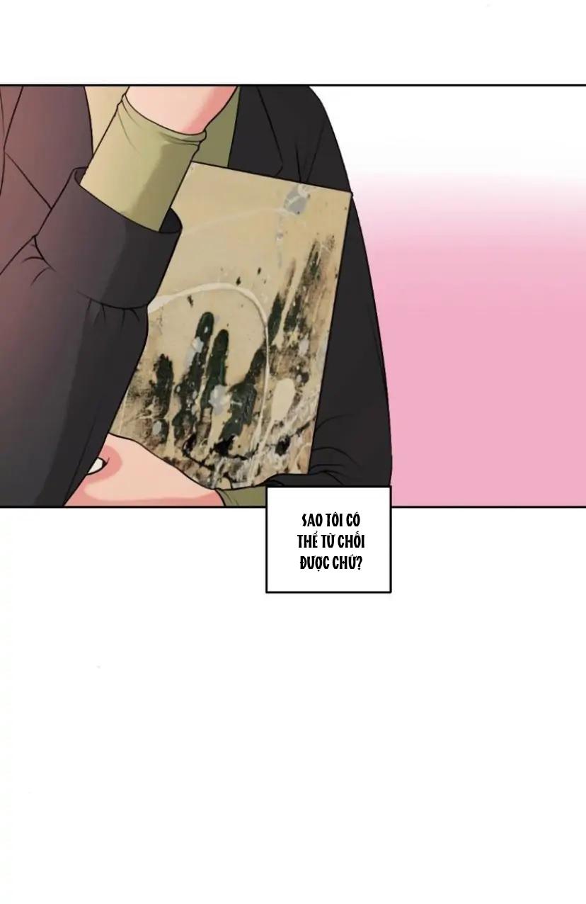 Vô Tình Chapter 26 Chap 26 - Trang 2