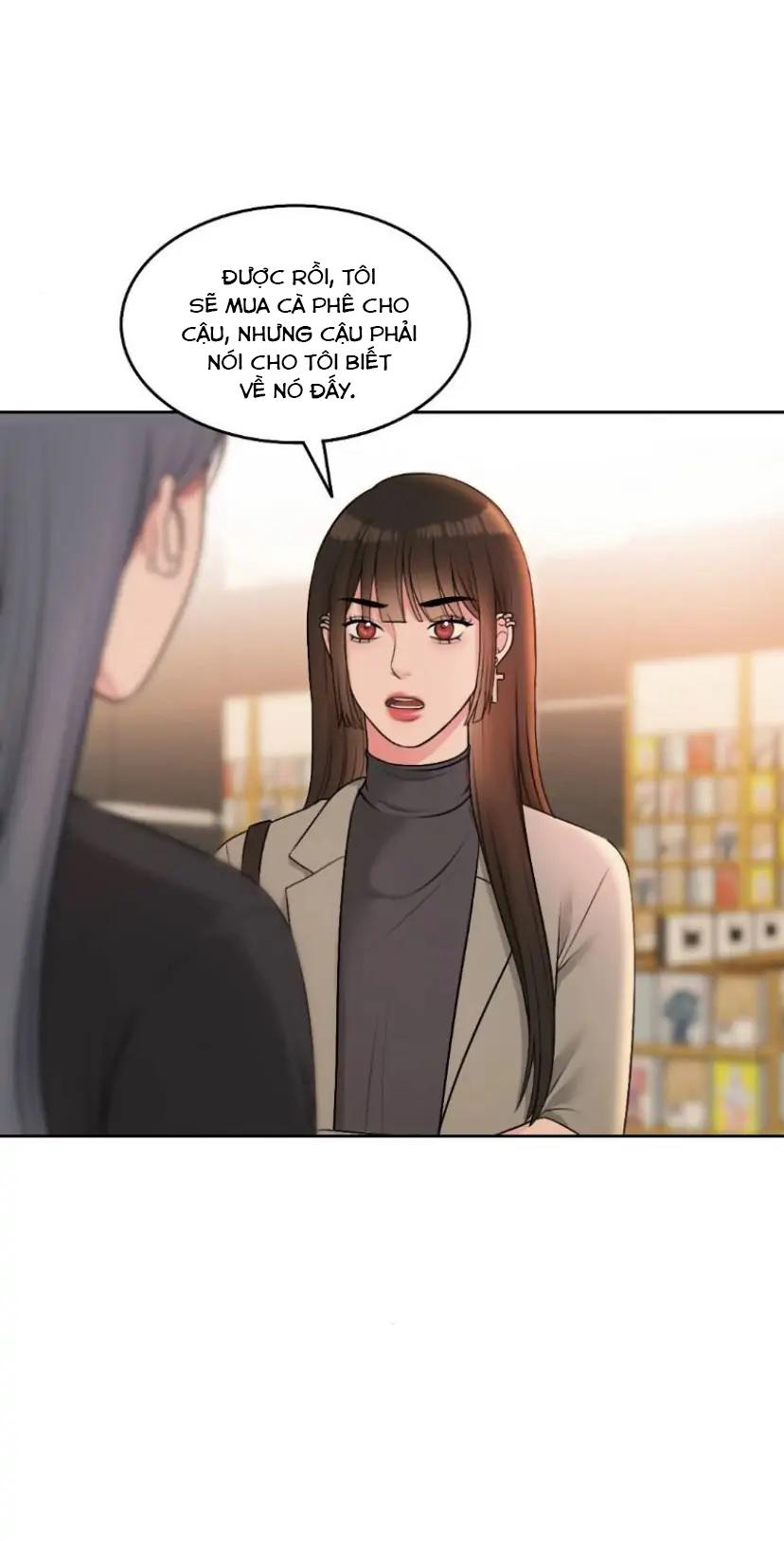 Vô Tình Chapter 26 Chap 26 - Trang 2
