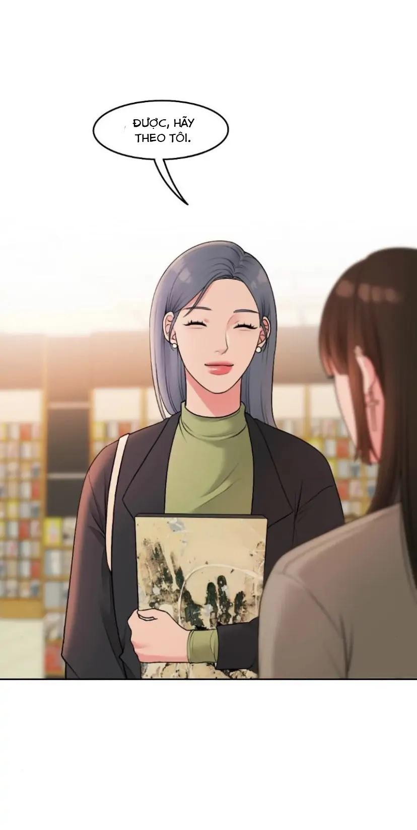 Vô Tình Chapter 26 Chap 26 - Trang 2