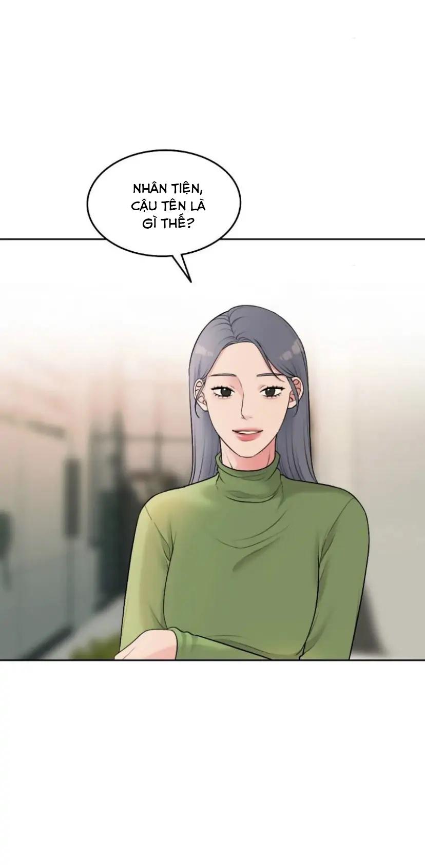Vô Tình Chapter 27 Chap 27 - Trang 2