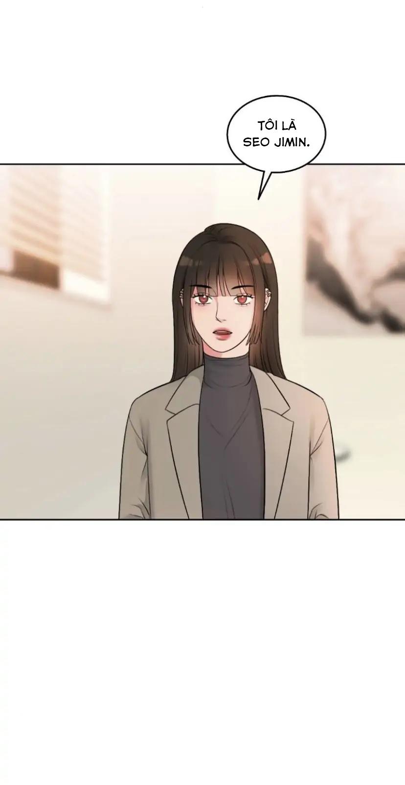 Vô Tình Chapter 27 Chap 27 - Trang 2