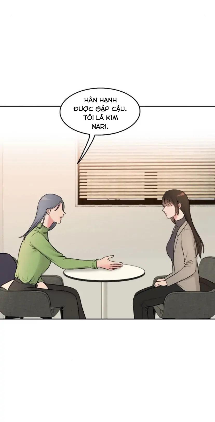 Vô Tình Chapter 27 Chap 27 - Trang 2