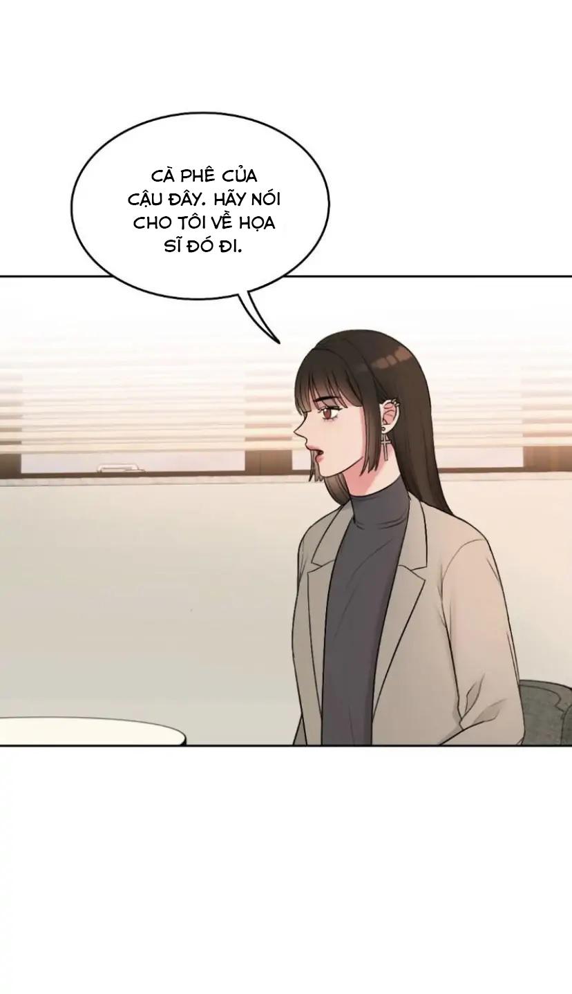 Vô Tình Chapter 27 Chap 27 - Trang 2