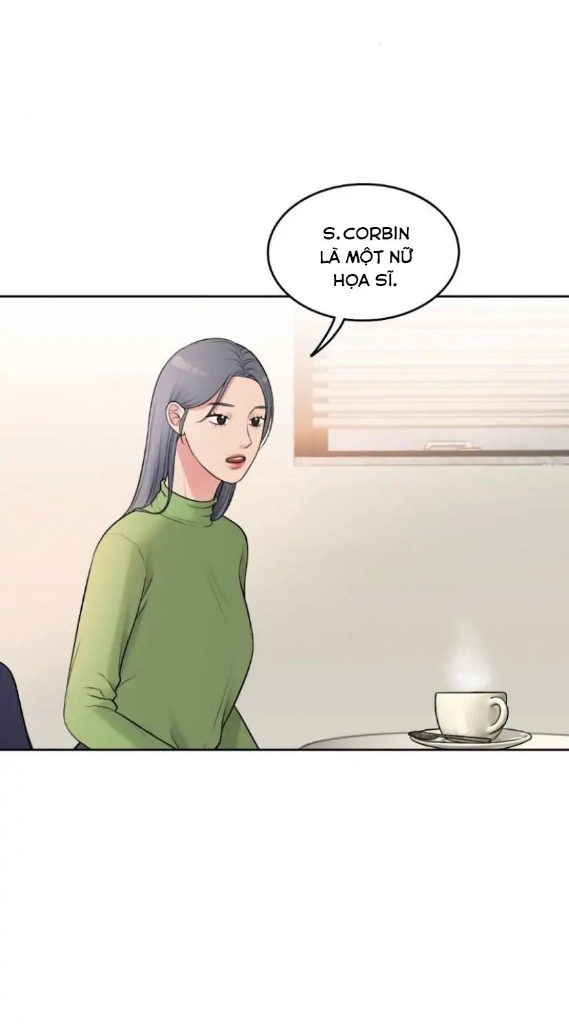 Vô Tình Chapter 27 Chap 27 - Trang 2