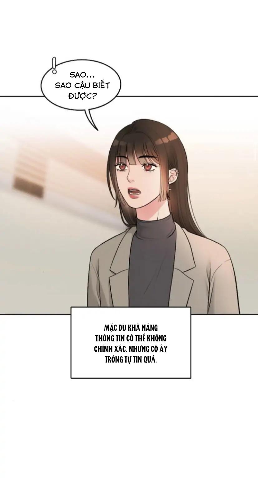 Vô Tình Chapter 27 Chap 27 - Trang 2