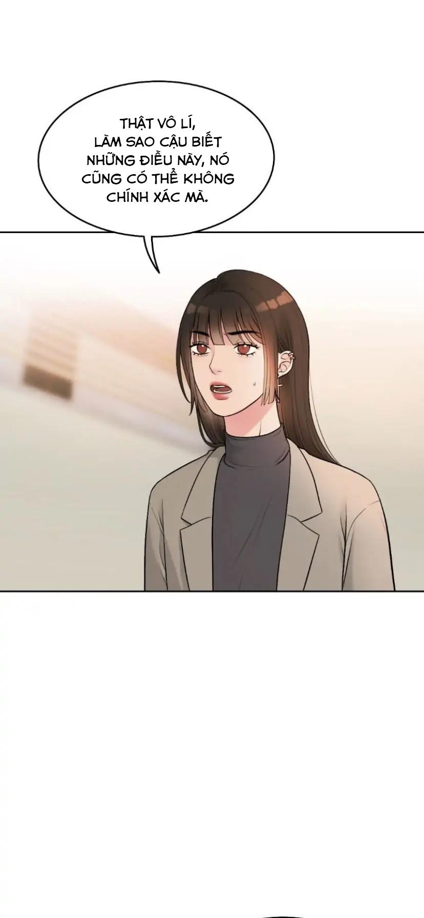 Vô Tình Chapter 27 Chap 27 - Trang 2