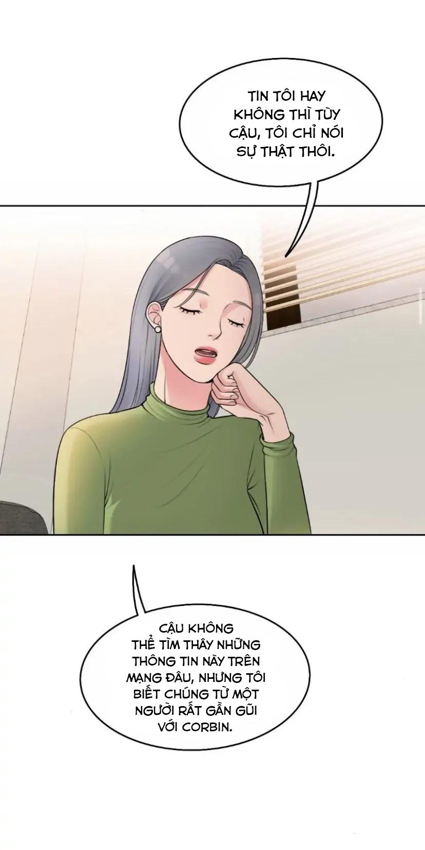 Vô Tình Chapter 27 Chap 27 - Trang 2