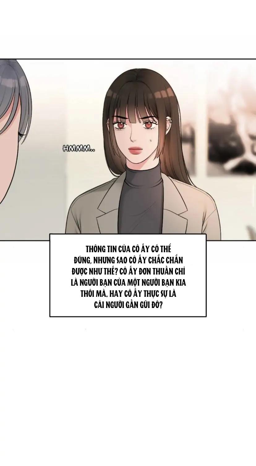 Vô Tình Chapter 27 Chap 27 - Trang 2