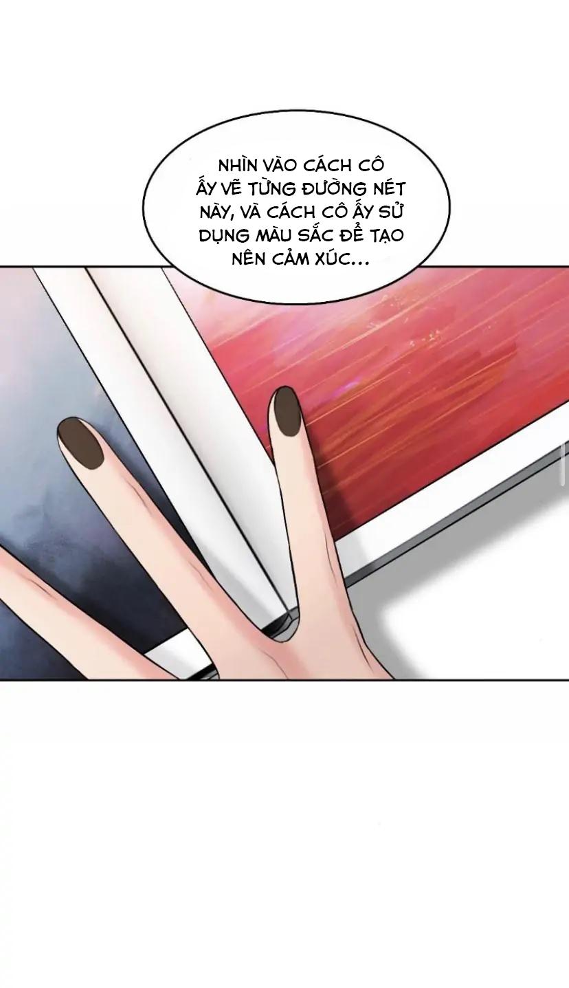 Vô Tình Chapter 27 Chap 27 - Trang 2