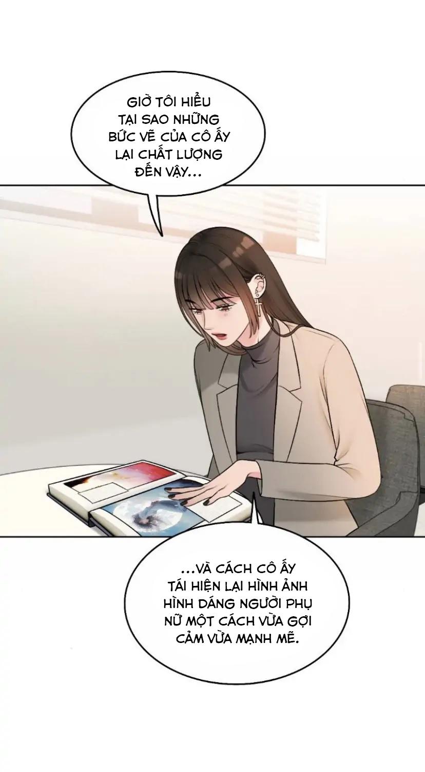Vô Tình Chapter 27 Chap 27 - Trang 2
