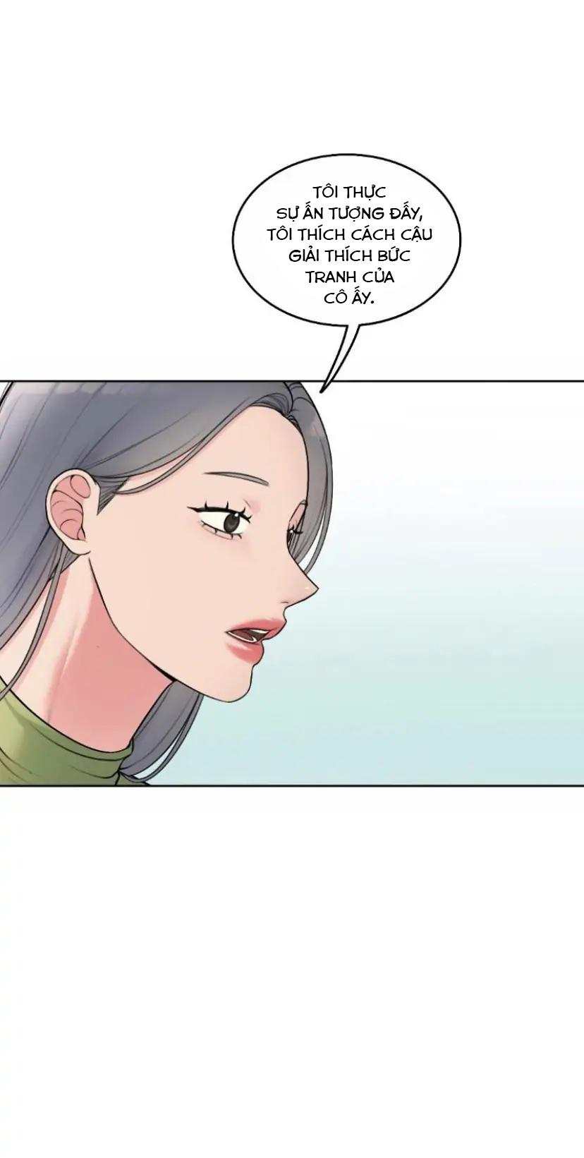 Vô Tình Chapter 27 Chap 27 - Trang 2