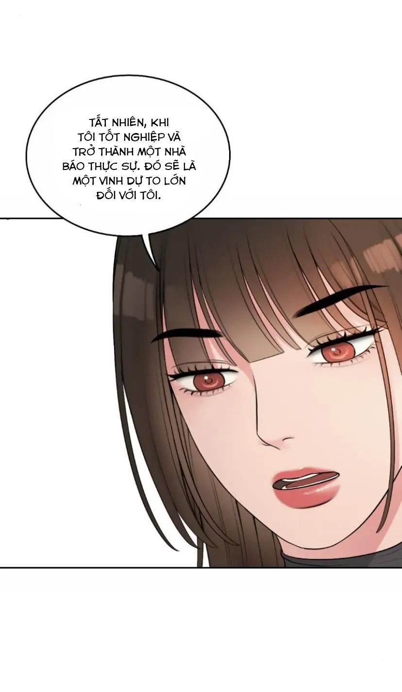 Vô Tình Chapter 27 Chap 27 - Trang 2