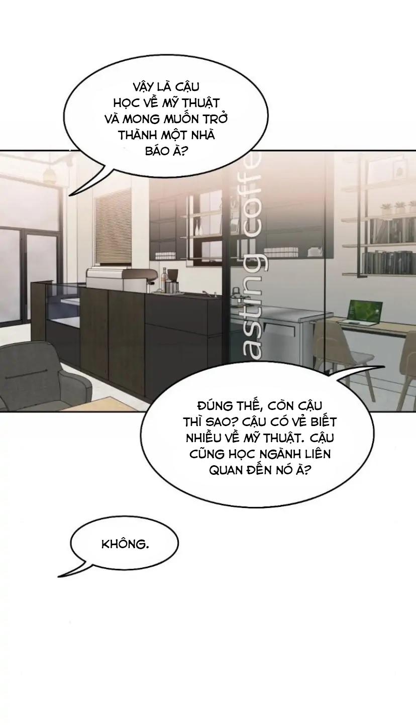 Vô Tình Chapter 27 Chap 27 - Trang 2