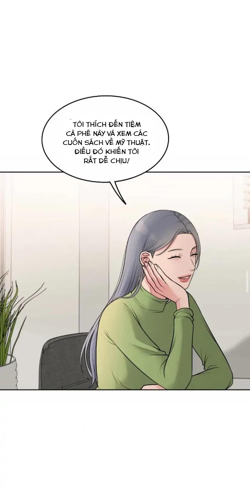 Vô Tình Chapter 27 Chap 27 - Trang 2