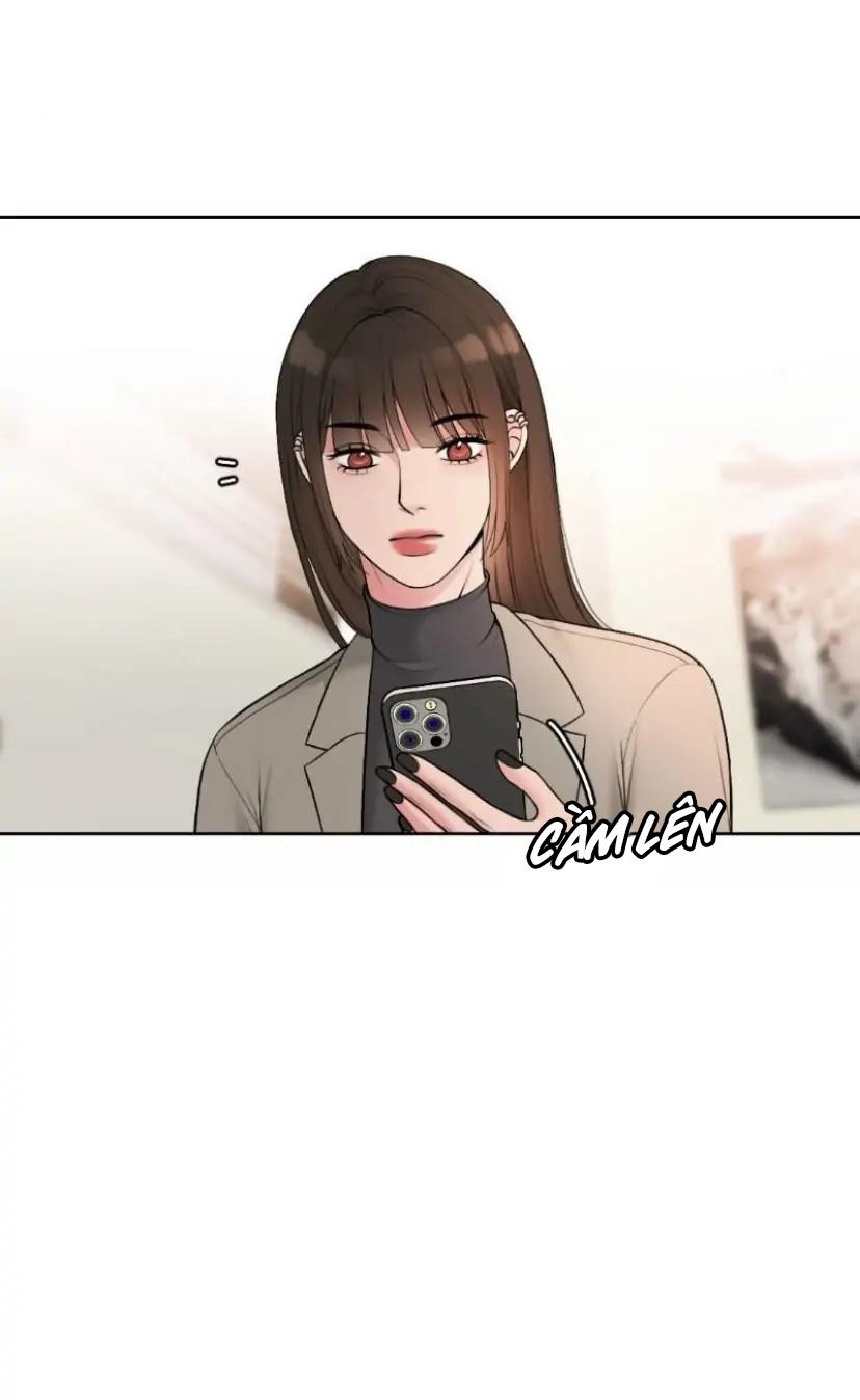 Vô Tình Chapter 27 Chap 27 - Trang 2