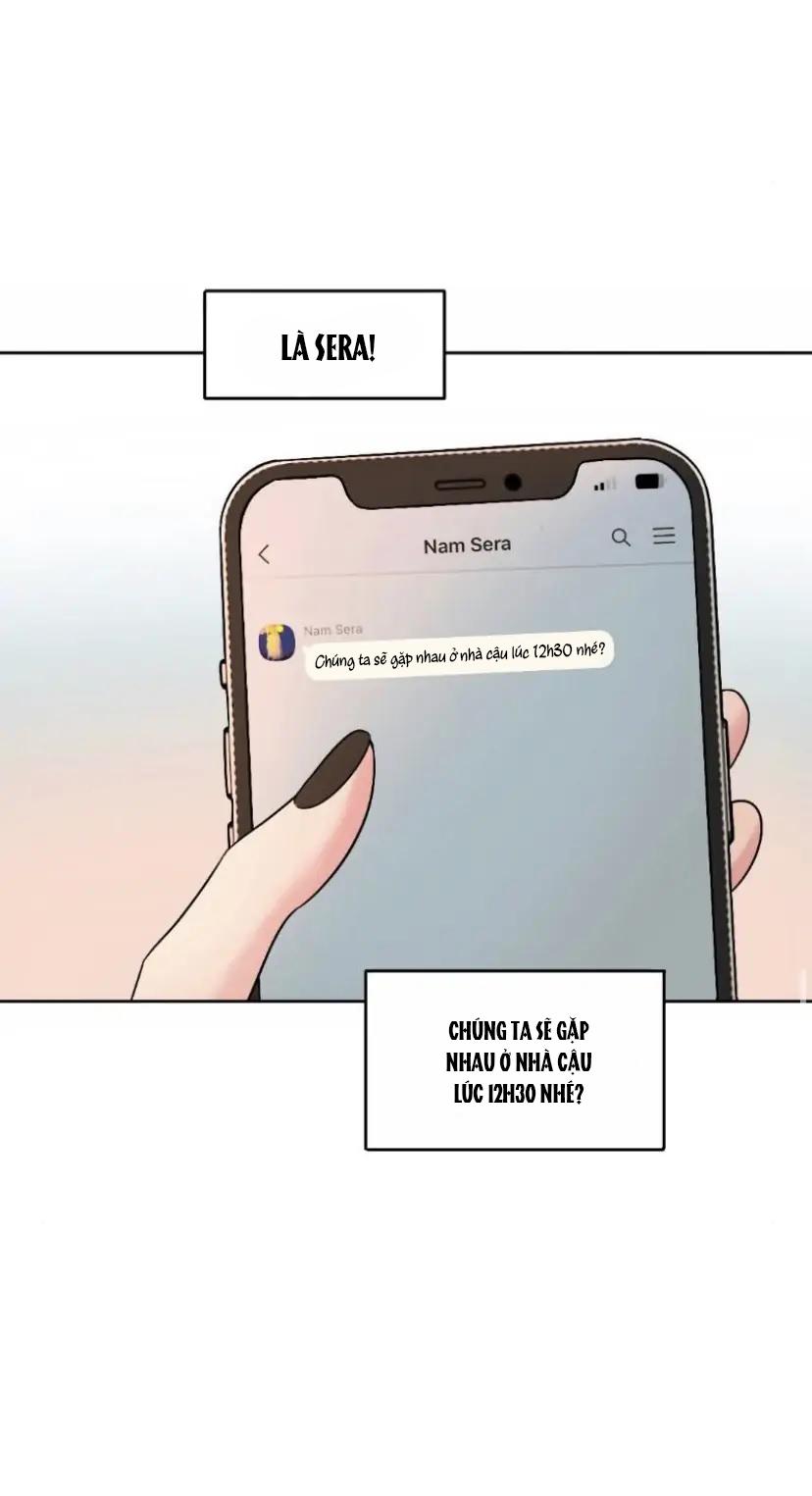 Vô Tình Chapter 27 Chap 27 - Trang 2