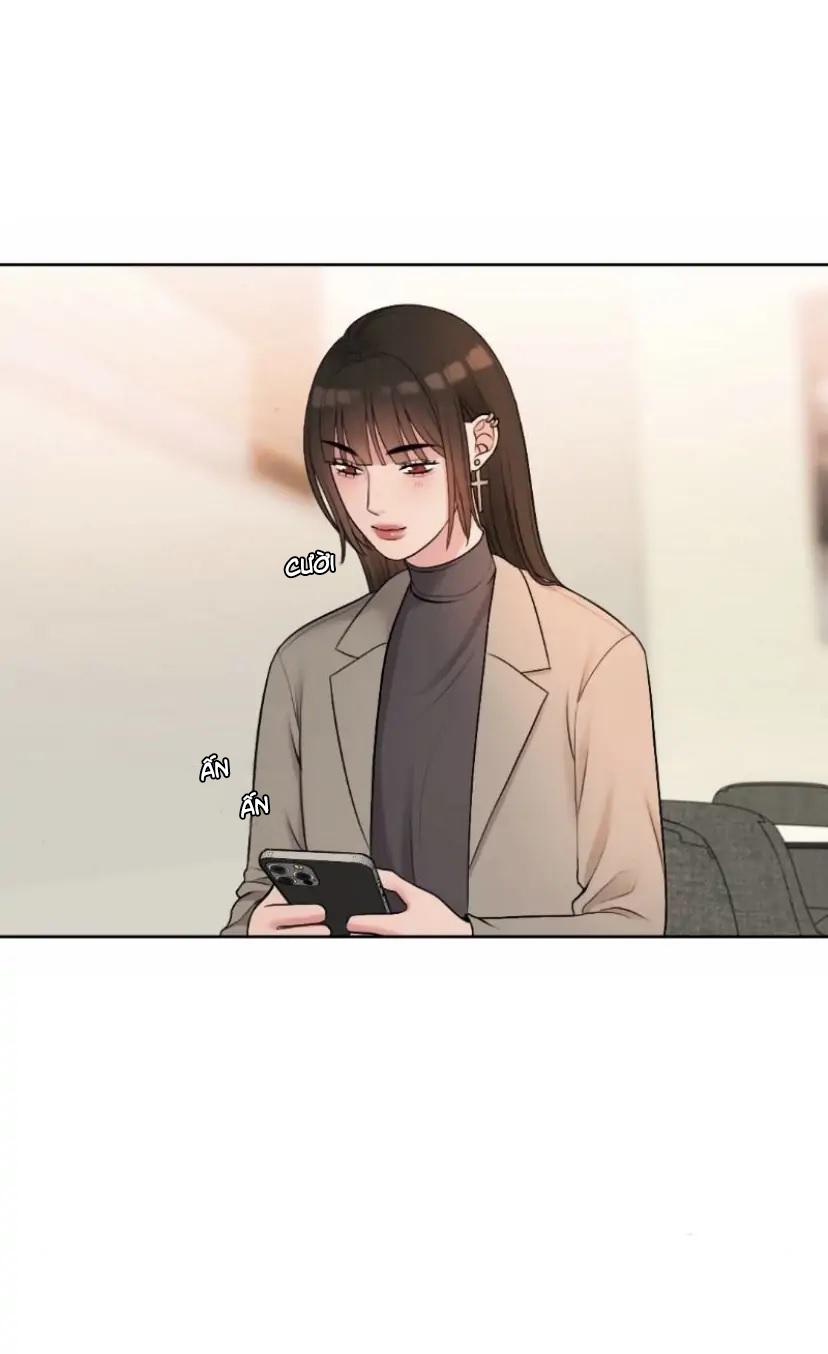 Vô Tình Chapter 27 Chap 27 - Trang 2