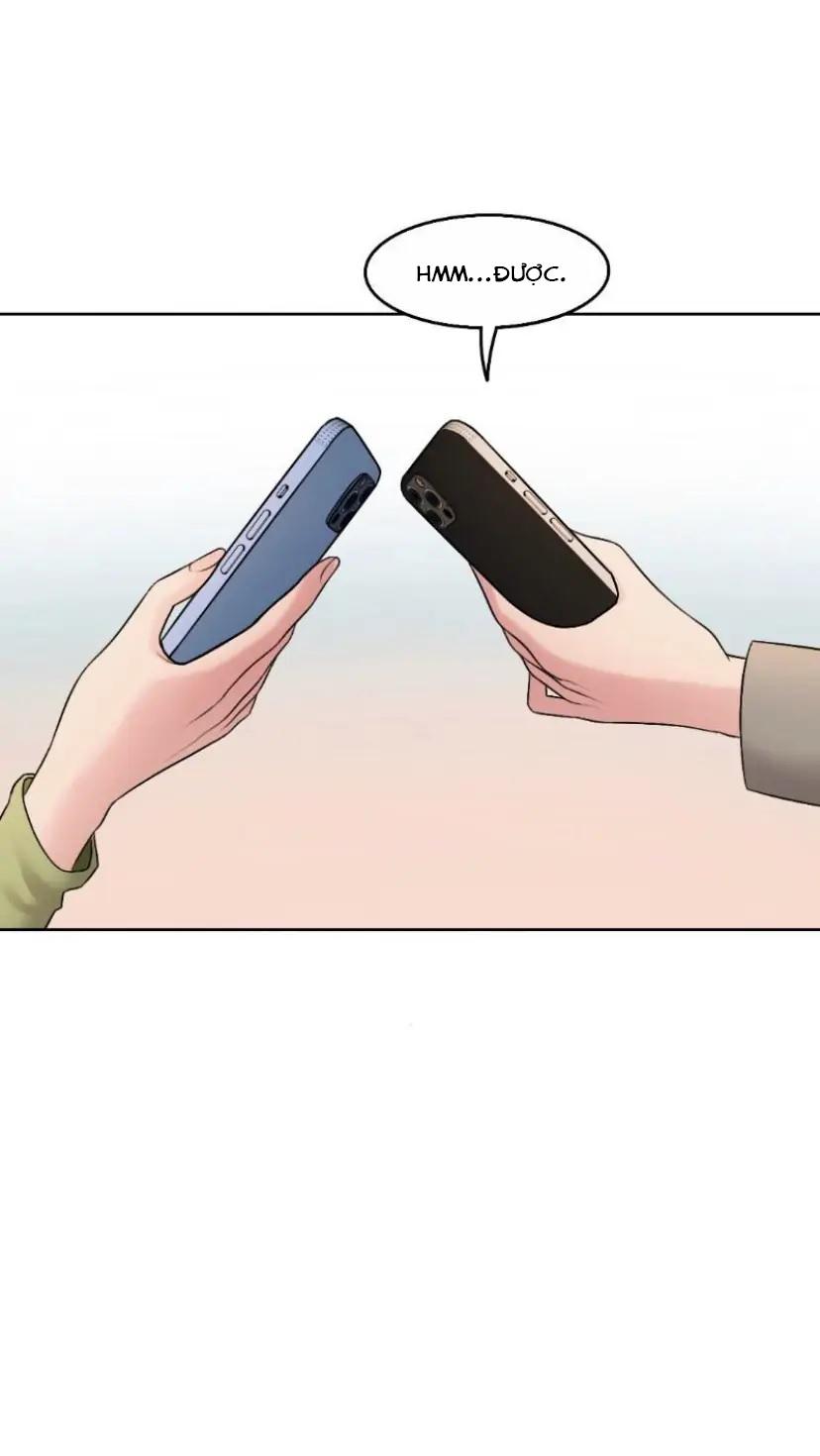 Vô Tình Chapter 27 Chap 27 - Trang 2