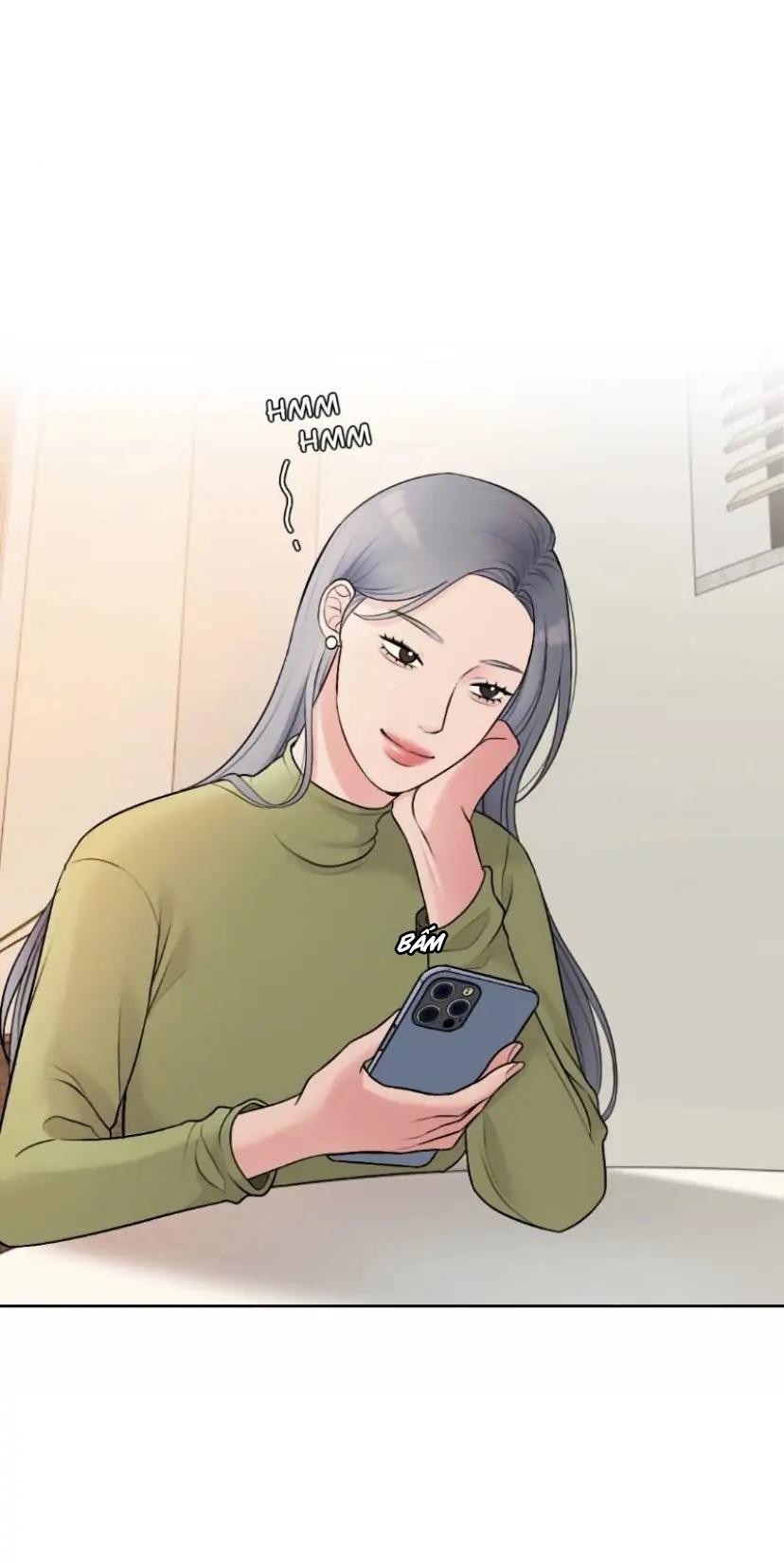 Vô Tình Chapter 27 Chap 27 - Trang 2
