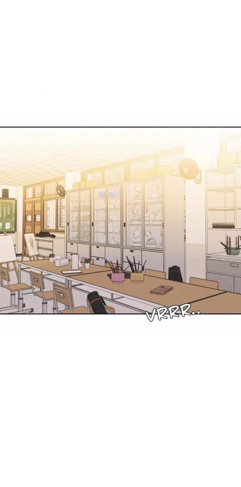 Vô Tình Chapter 27 Chap 27 - Trang 2