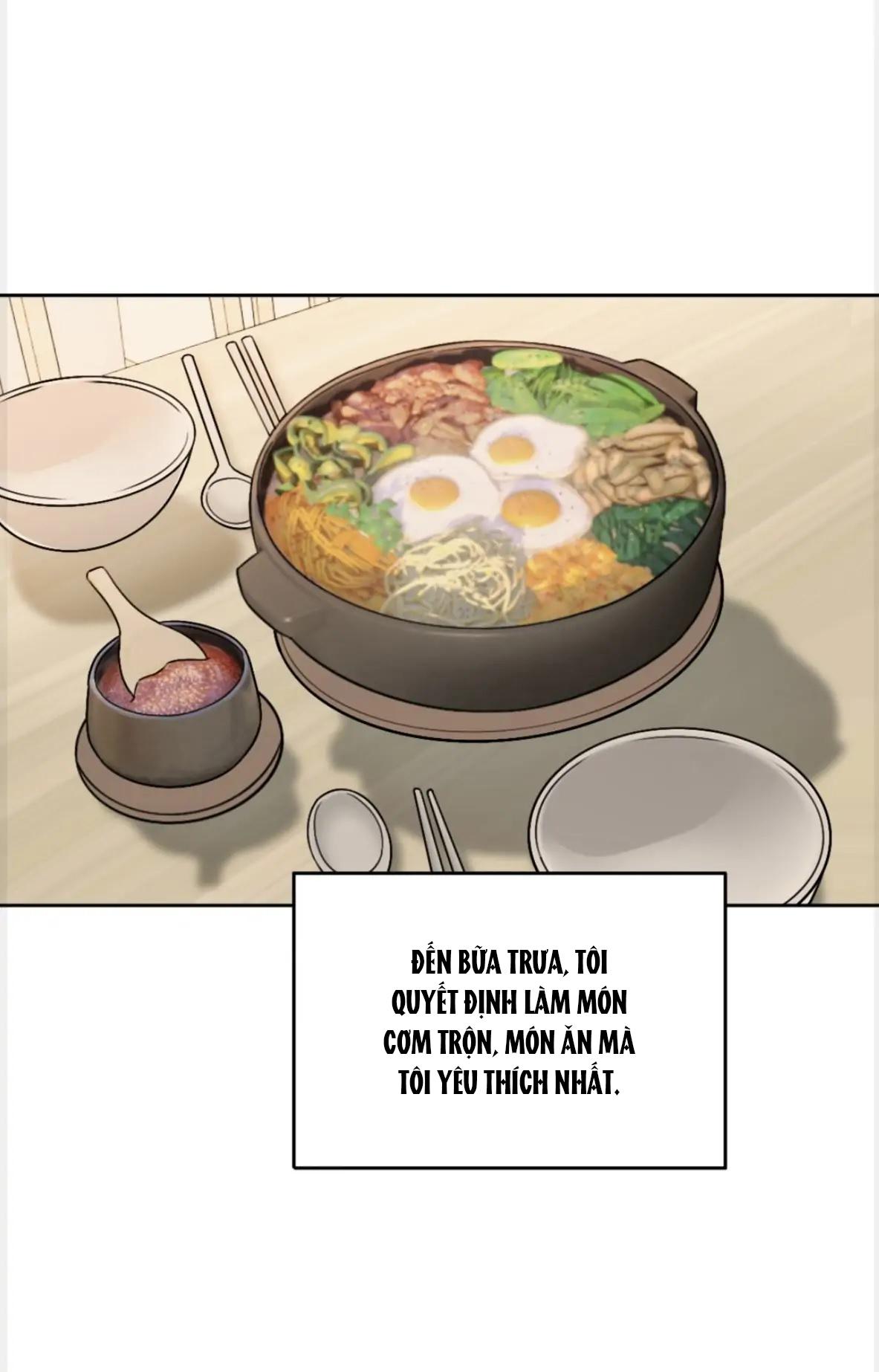 Vô Tình Chapter 28 Chap 28 H nhẹ - Trang 2