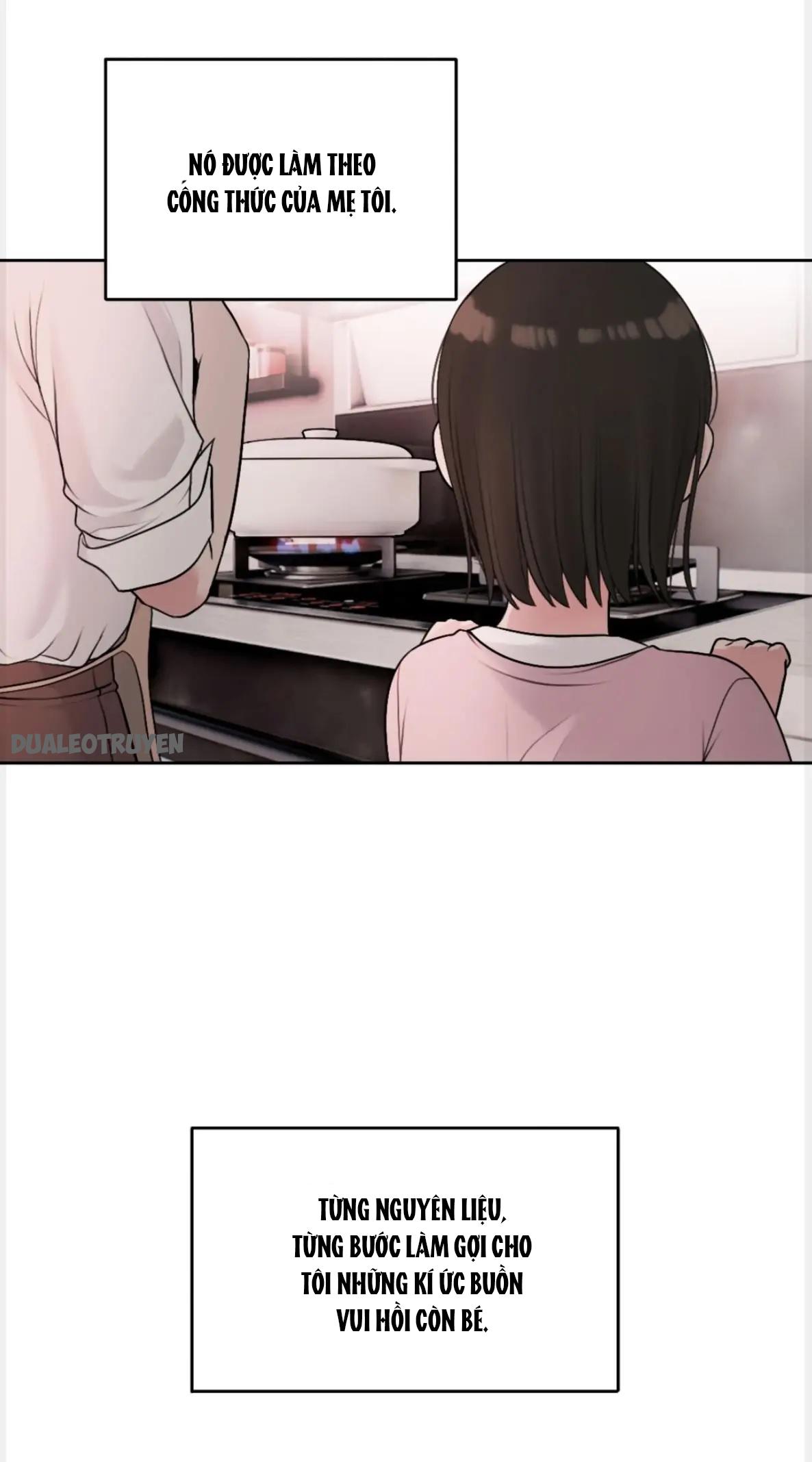 Vô Tình Chapter 28 Chap 28 H nhẹ - Trang 2
