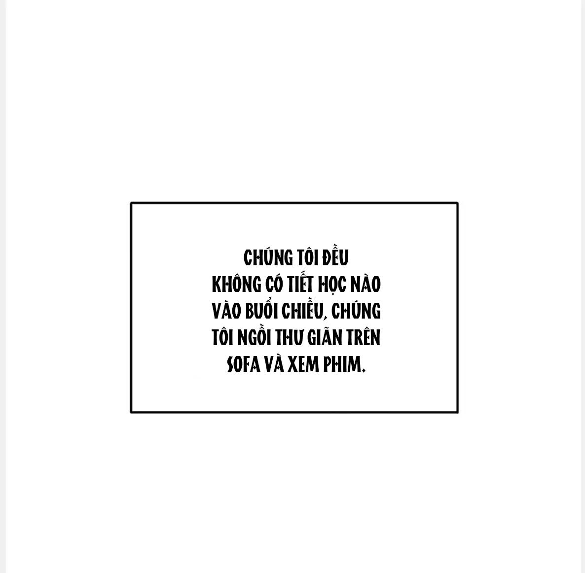 Vô Tình Chapter 28 Chap 28 H nhẹ - Trang 2