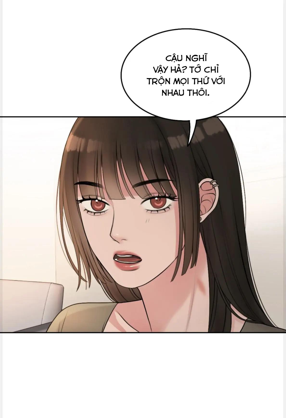 Vô Tình Chapter 28 Chap 28 H nhẹ - Trang 2
