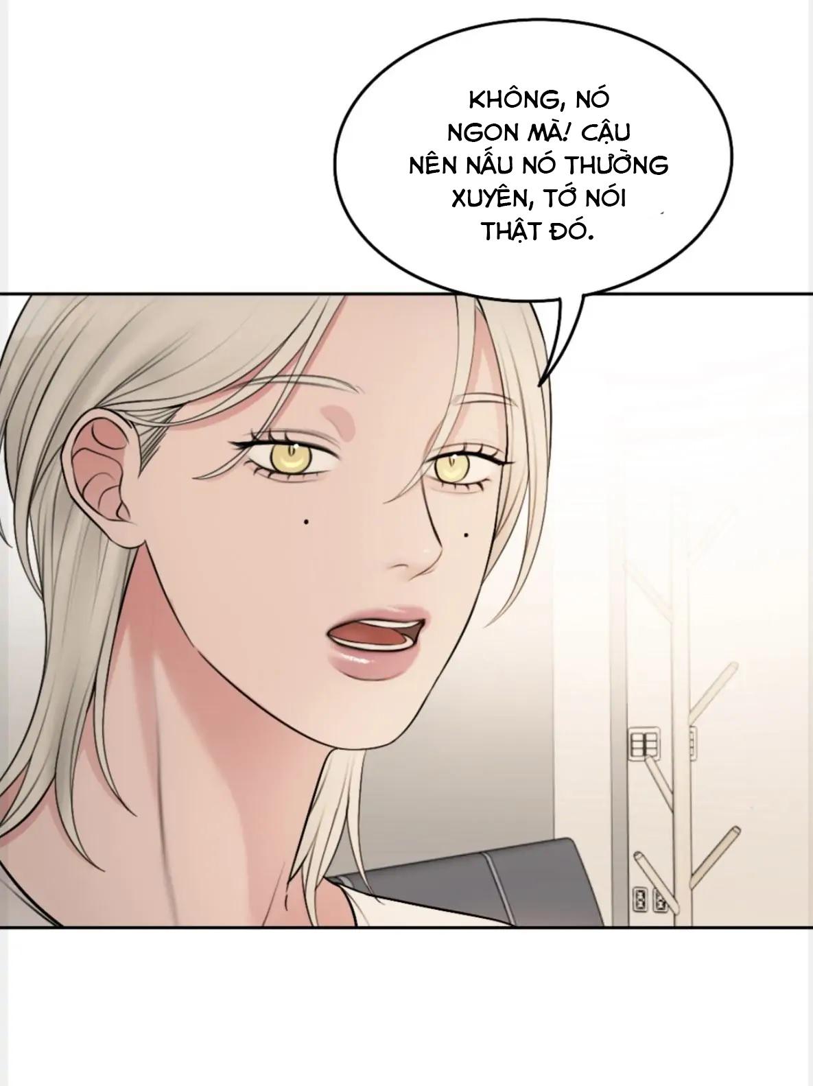 Vô Tình Chapter 28 Chap 28 H nhẹ - Trang 2