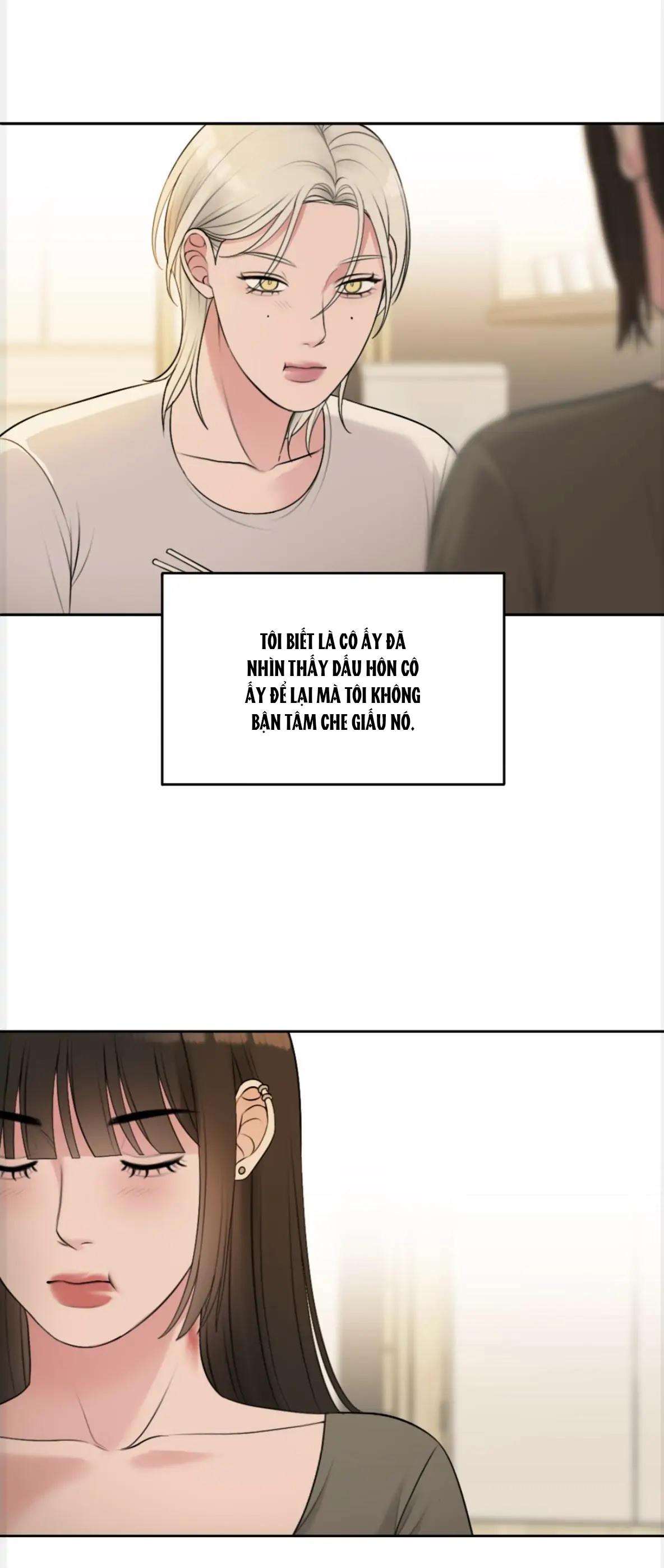 Vô Tình Chapter 28 Chap 28 H nhẹ - Trang 2