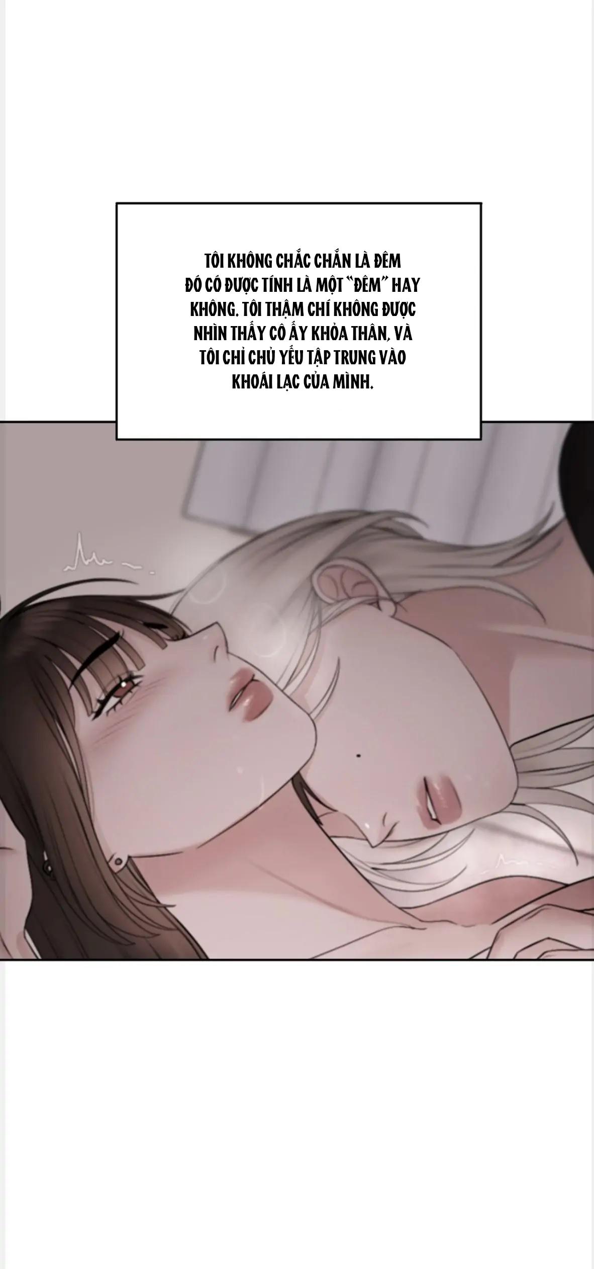 Vô Tình Chapter 28 Chap 28 H nhẹ - Trang 2