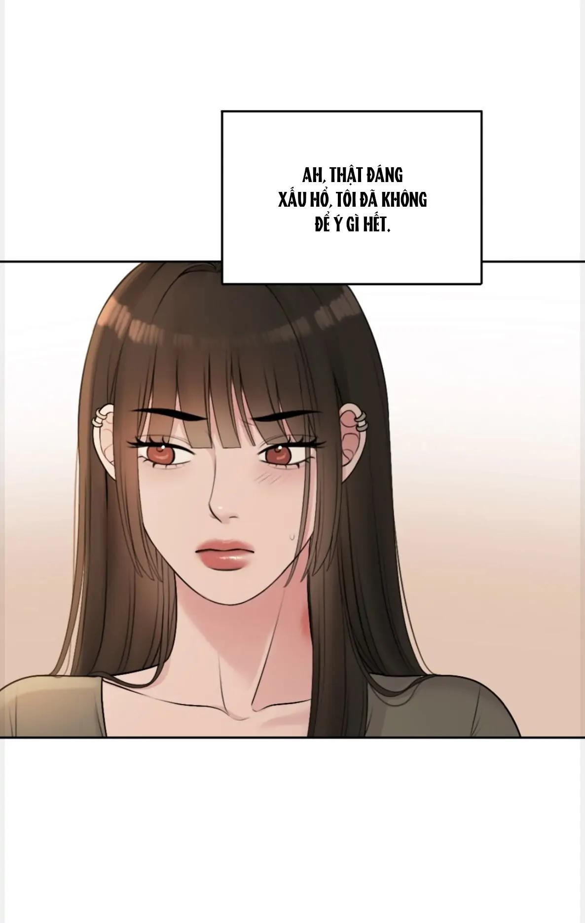 Vô Tình Chapter 28 Chap 28 H nhẹ - Trang 2