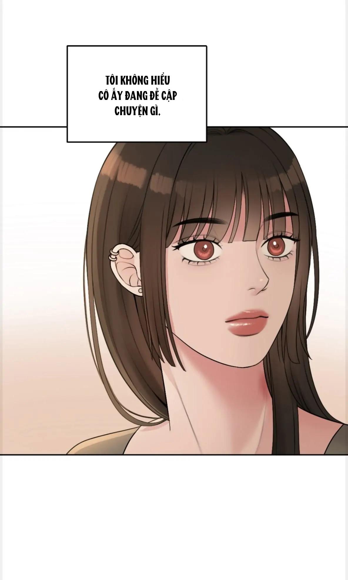Vô Tình Chapter 28 Chap 28 H nhẹ - Trang 2
