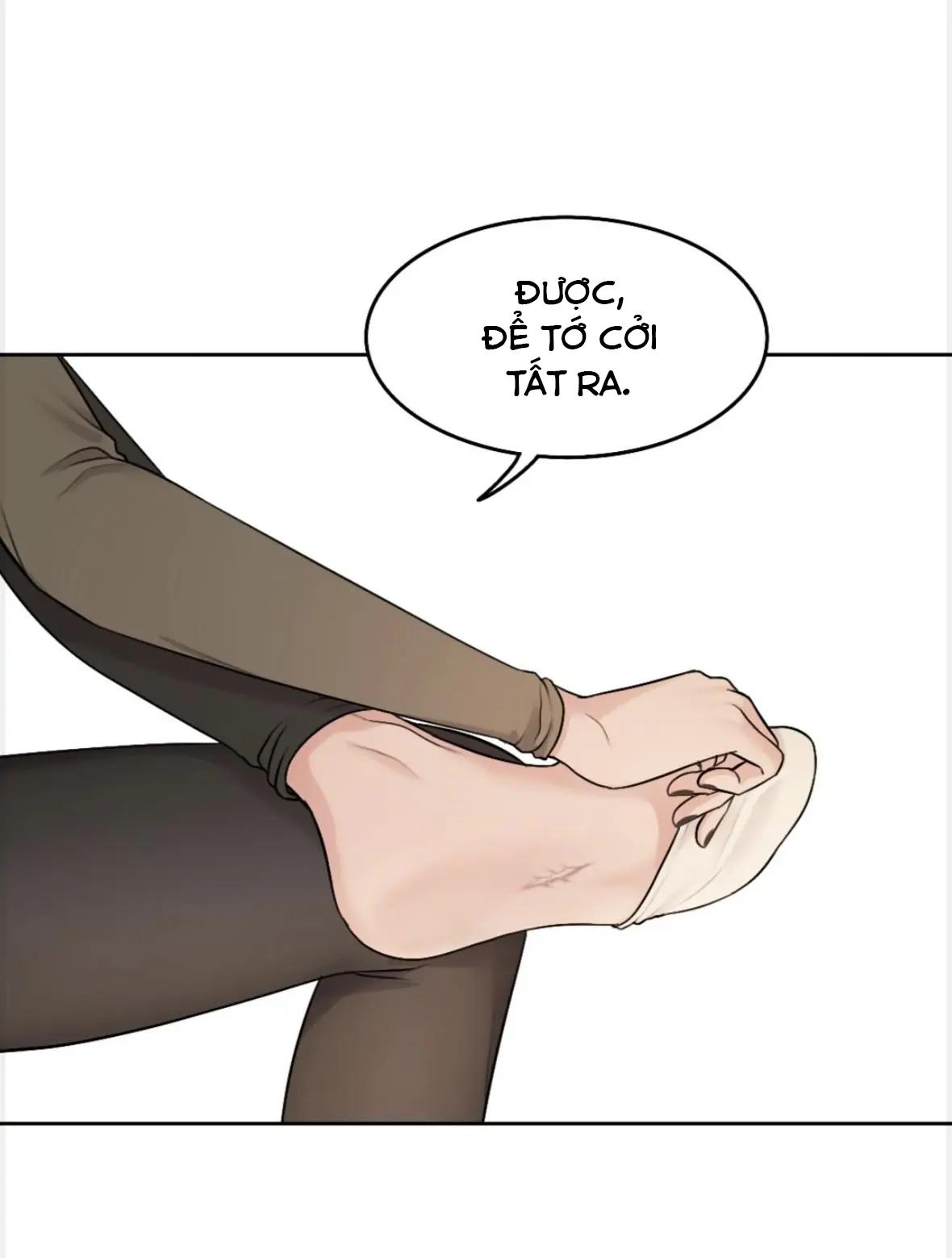 Vô Tình Chapter 28 Chap 28 H nhẹ - Trang 2