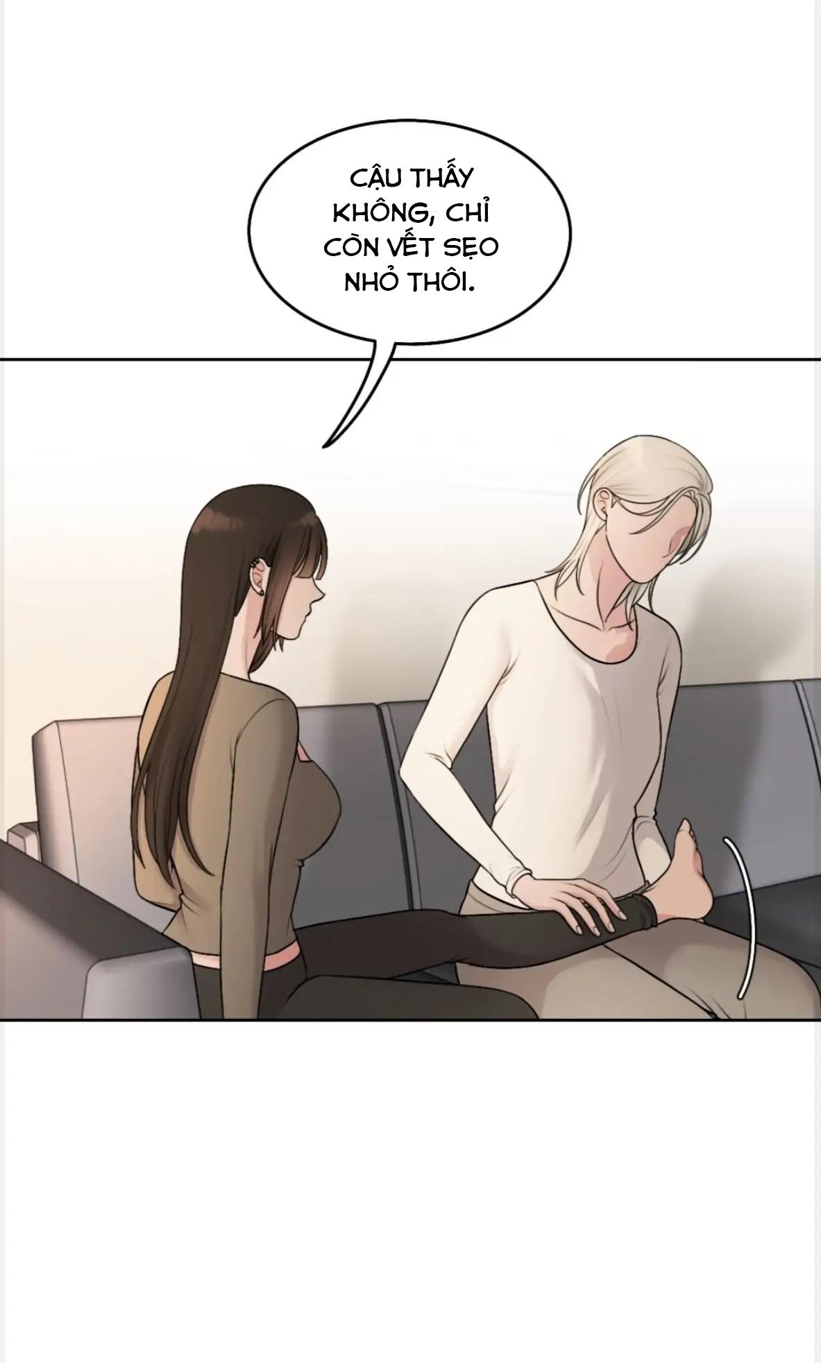Vô Tình Chapter 28 Chap 28 H nhẹ - Trang 2