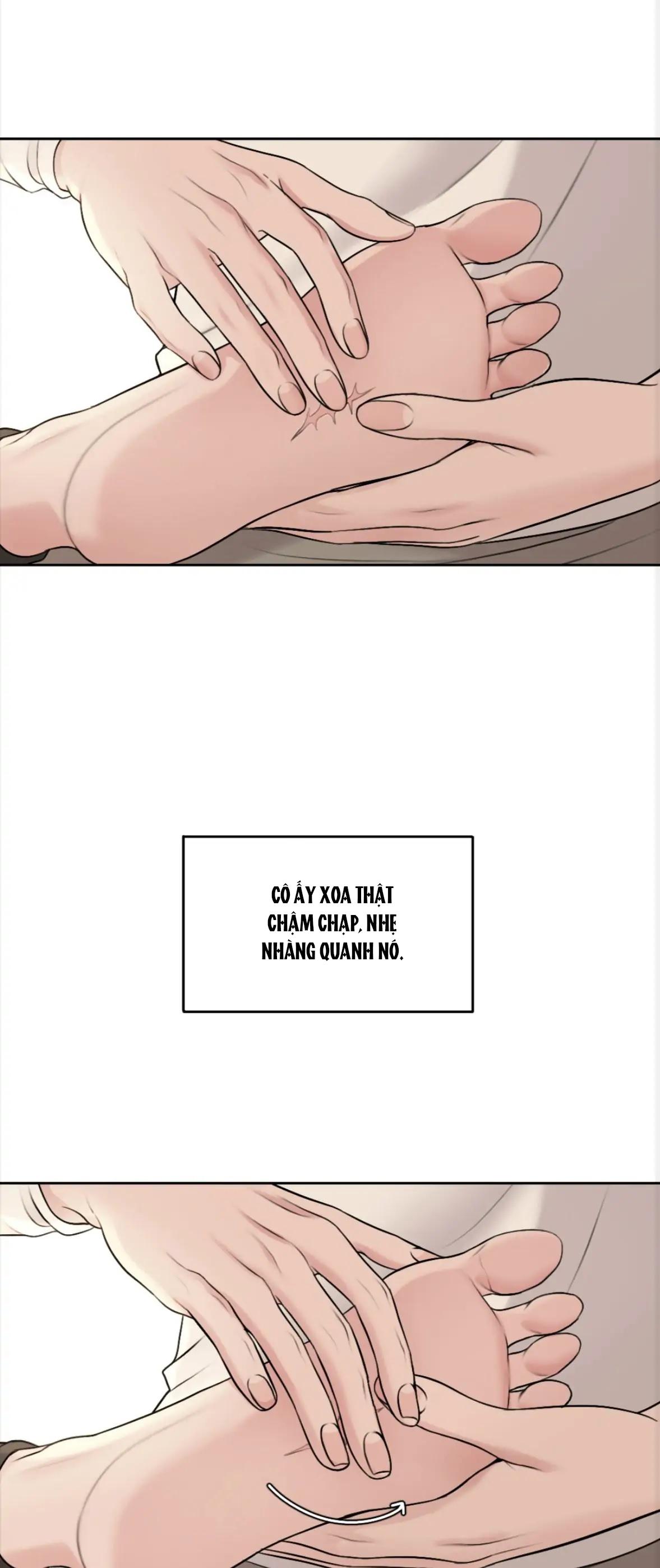 Vô Tình Chapter 28 Chap 28 H nhẹ - Trang 2