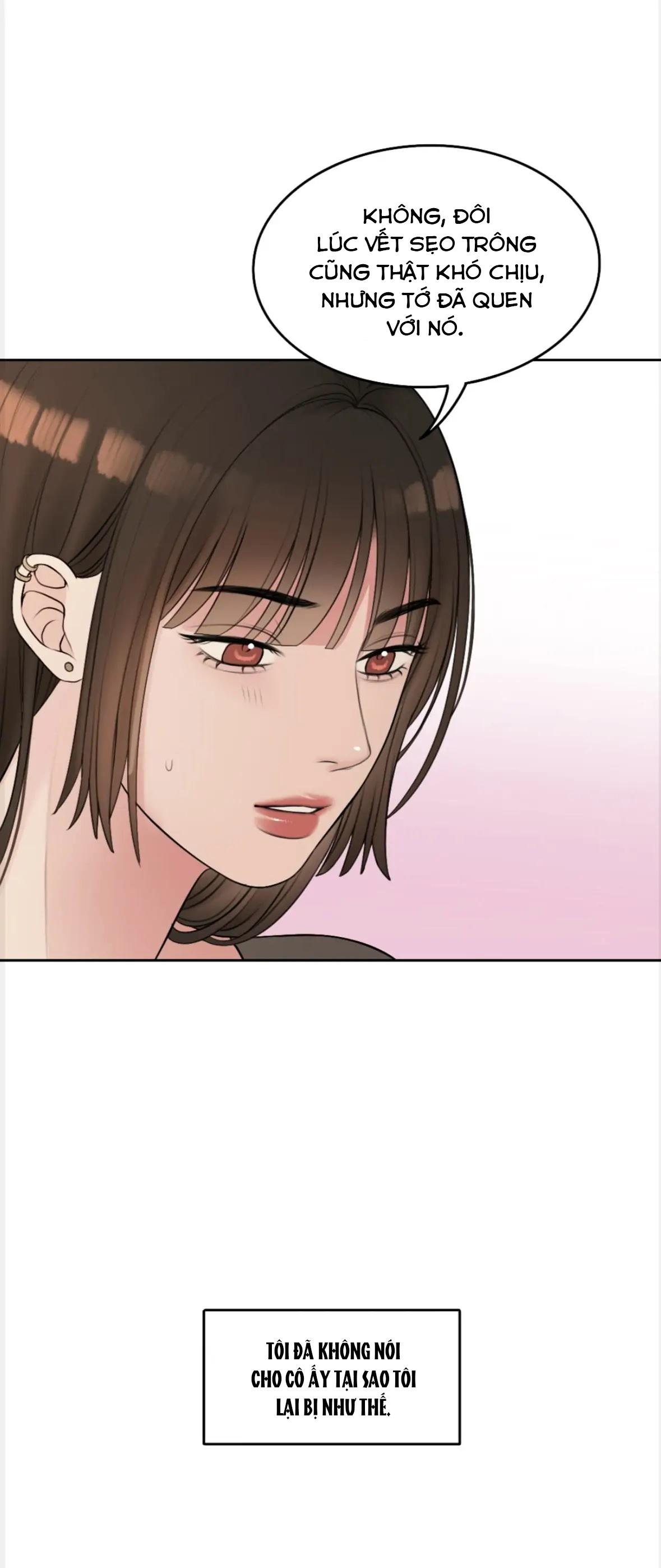 Vô Tình Chapter 28 Chap 28 H nhẹ - Trang 2