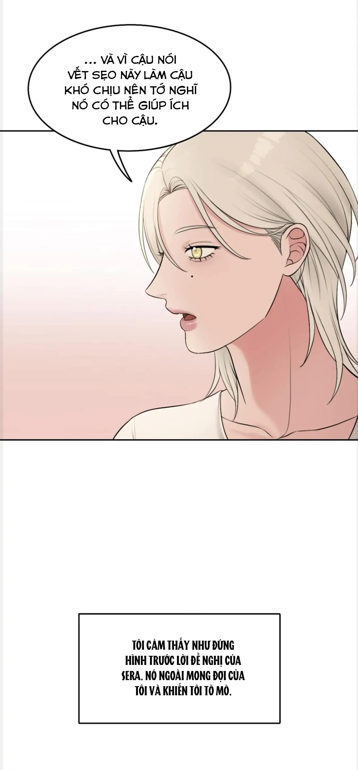 Vô Tình Chapter 28 Chap 28 H nhẹ - Trang 2