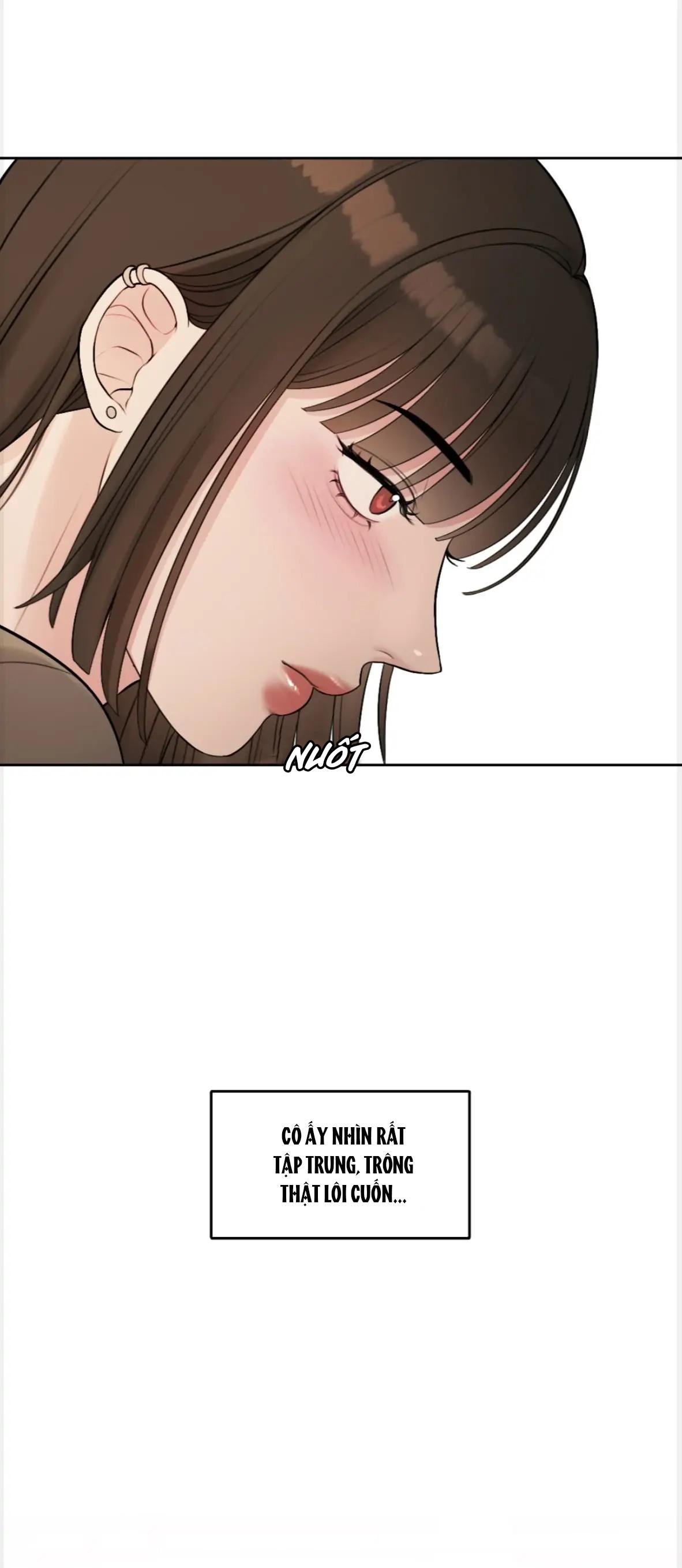 Vô Tình Chapter 28 Chap 28 H nhẹ - Trang 2