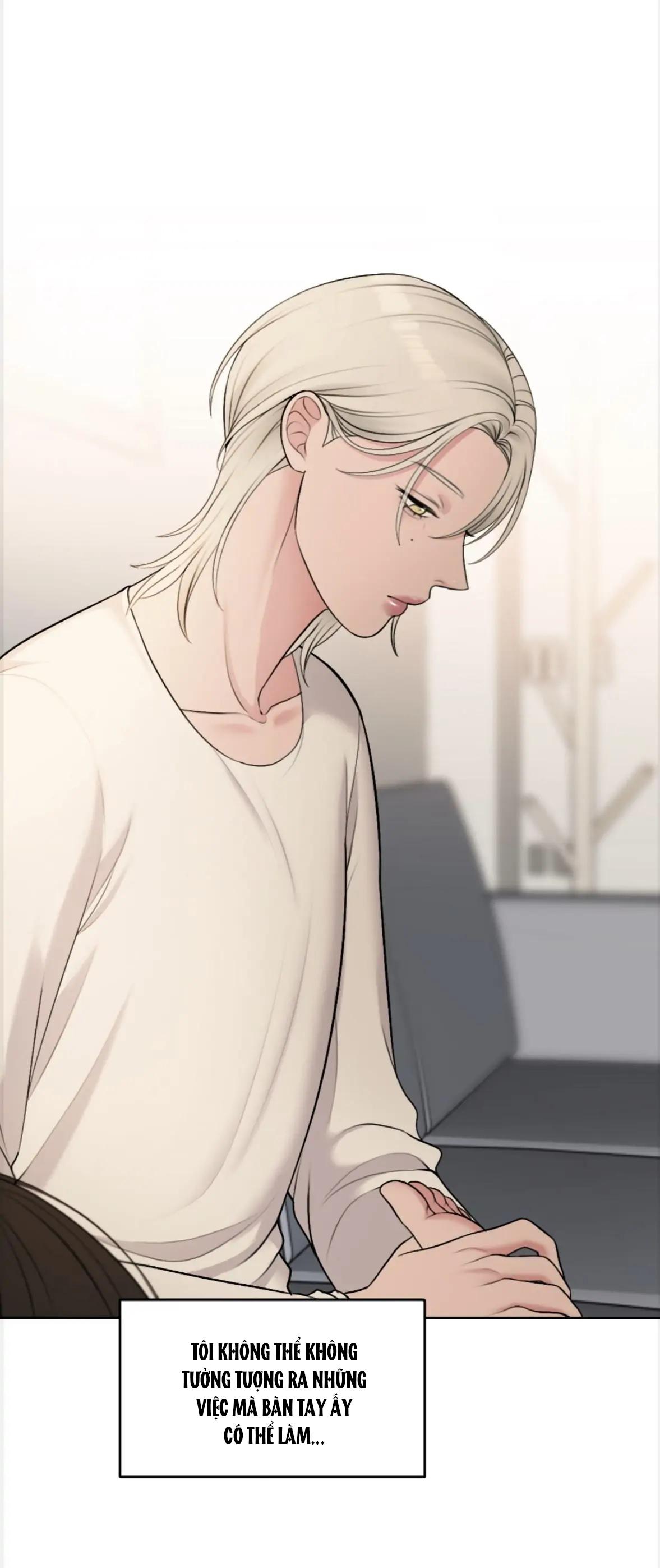 Vô Tình Chapter 28 Chap 28 H nhẹ - Trang 2